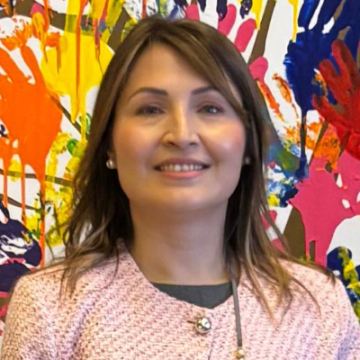 Senem ALKAN ÖZDEMİR