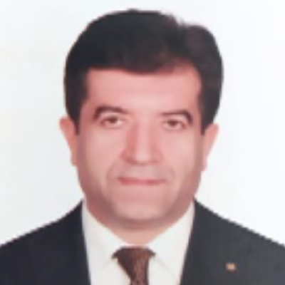 Tacettin KAKİLLİOĞLU