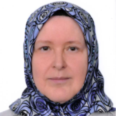 Ayşegül AĞAN