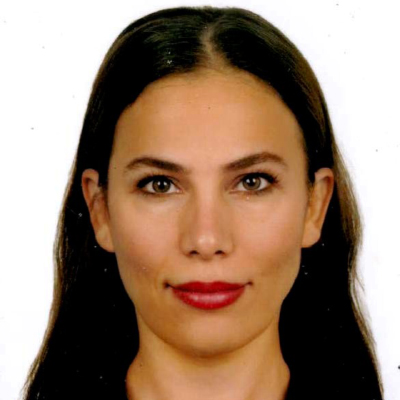 Songül EKEN