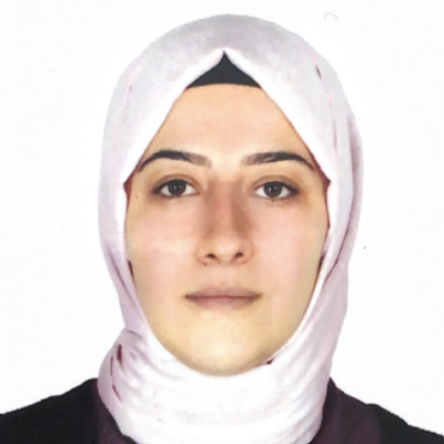 Tuba ÇETİN