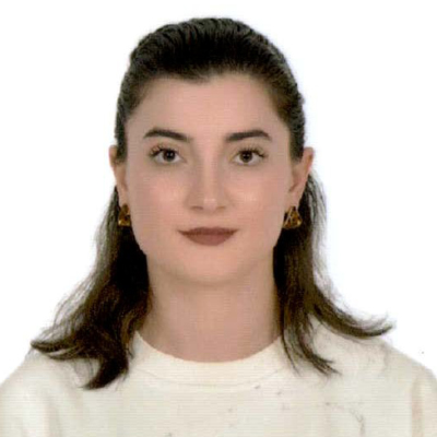 Helin BADAY