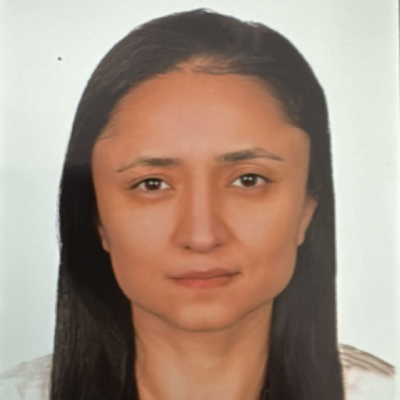 Rojda GÜL