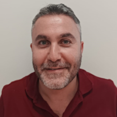 Ekrem EMLÜK