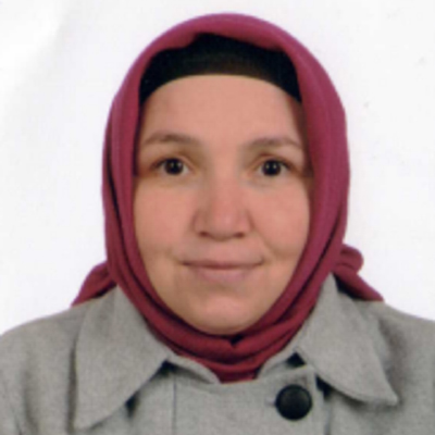 Meryem SÜLEYMANLI