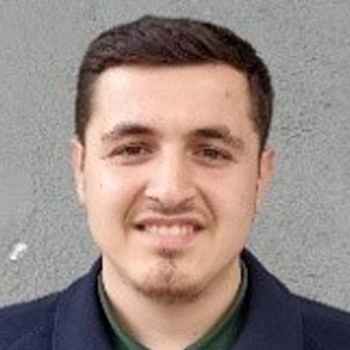 Muhammet Samet SALKIM