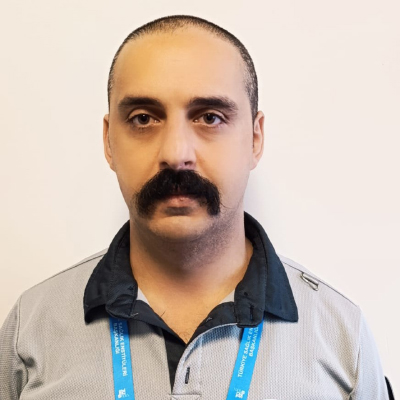 Emre ÖZCAN