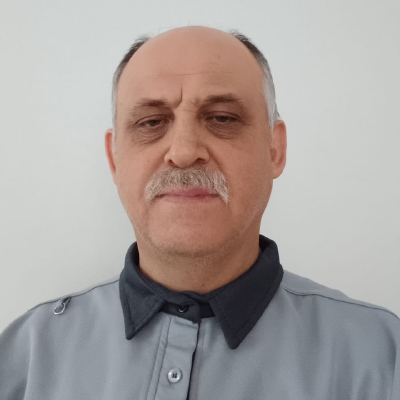 Nevzat TEMİZ