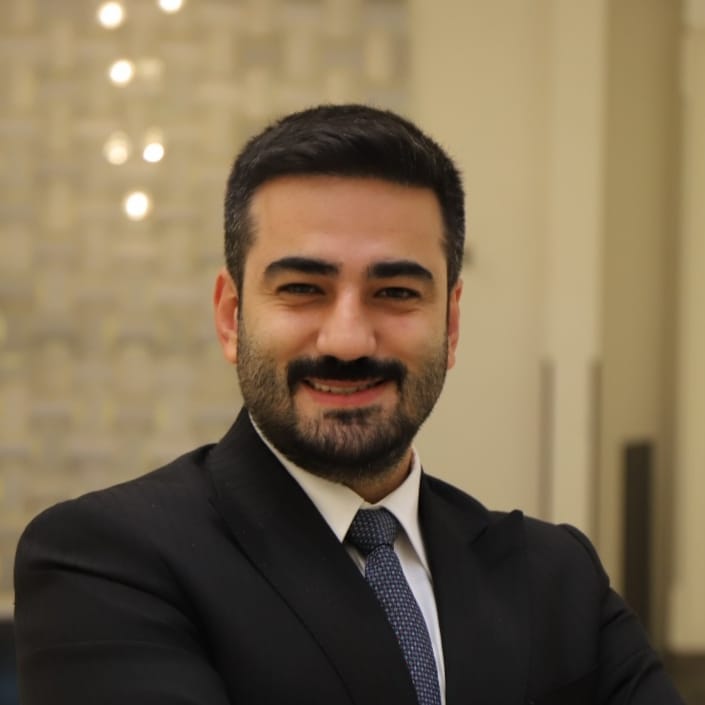 Batuhan YEŞİLYURT