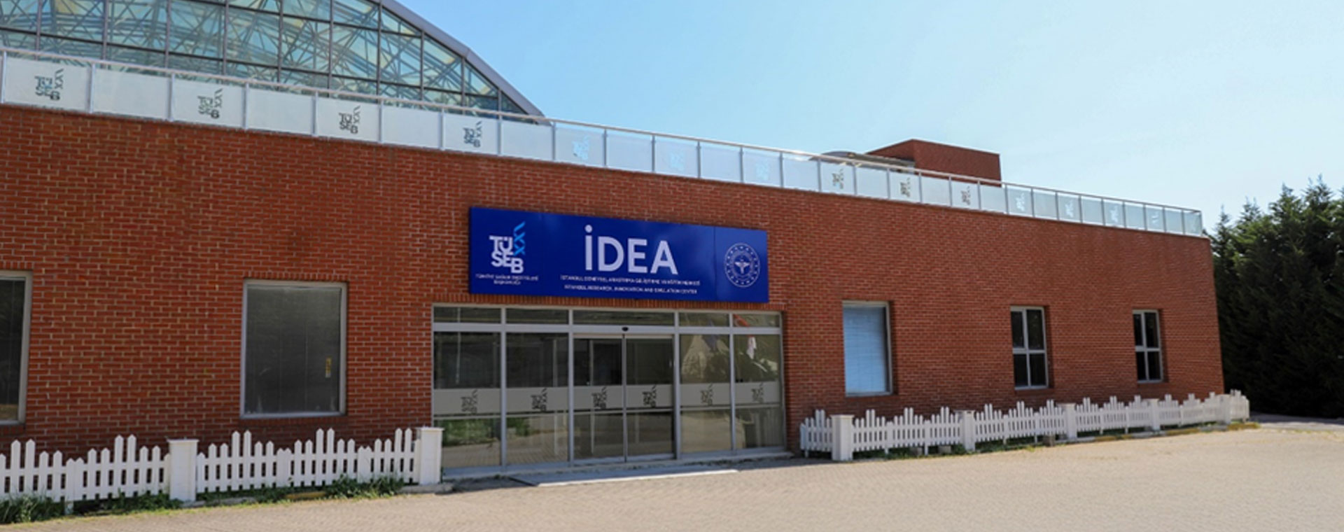 İstanbul Deneysel Araştırma Geliştirme ve Eğitim Merkezi