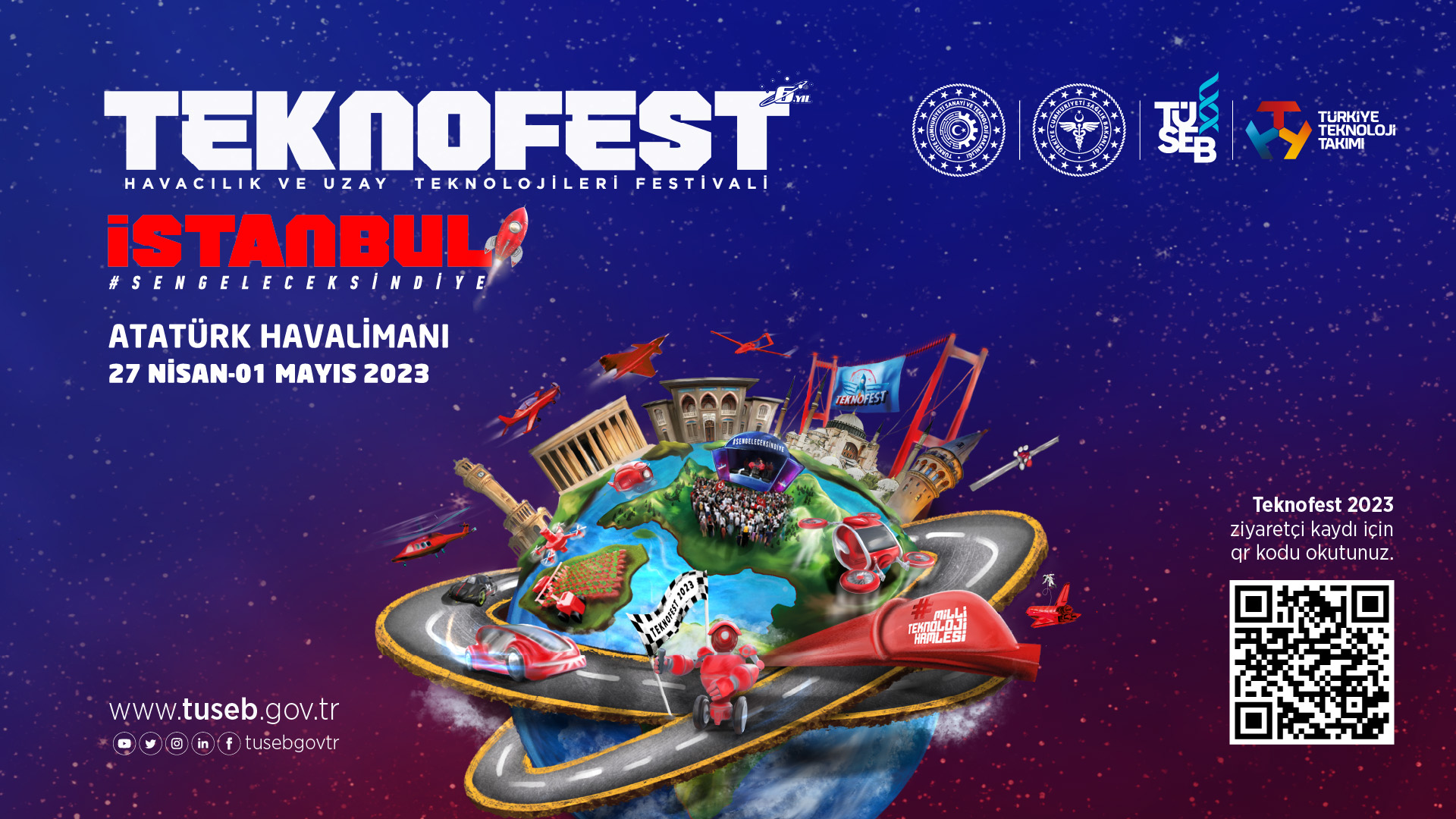 TEKNOFEST 2023