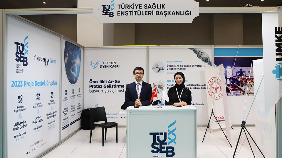 Cumhurbaşkanlığı İletişim Başkanlığı Tarafından Düzenlenen Devlet Teşvikleri Tanıtım Günleri Başladı