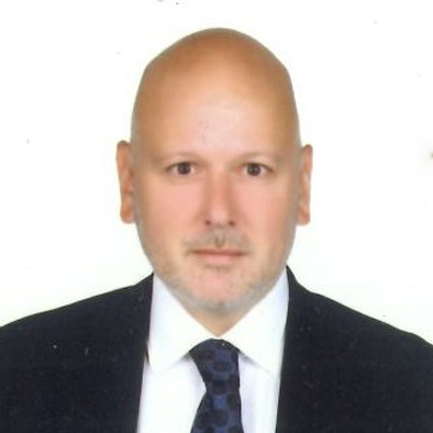 Hakkı Muammer KARAKAŞ