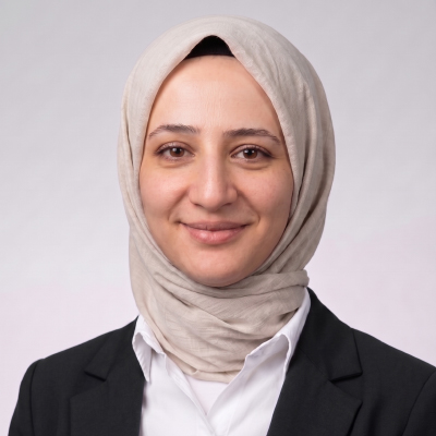 Tuğba GEZMİŞ
