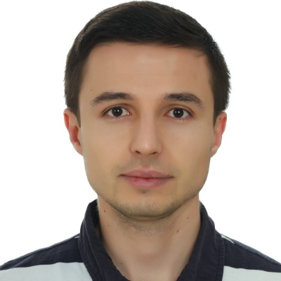 Cüneyt AKDENİZ