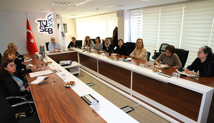   “HIV/AIDS Güncel Durum Değerlendirilmesi, Anneden Çocuğa Geçiş ve Ergen Risk Azaltımına Yönelik Yapılacaklar İçin Yol Haritası Çıkarılması” başlıklı Ön Değerlendirme Toplantısı