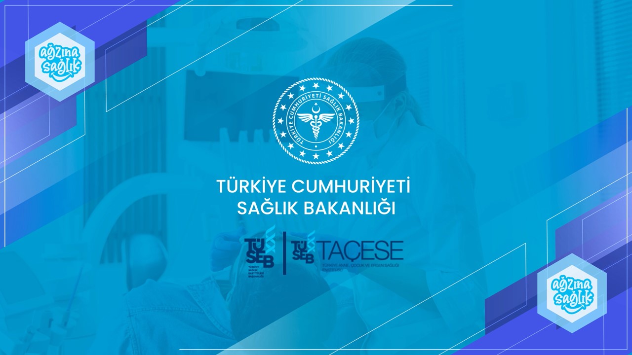   YouTube Kanalında “Ağız Diş ve Çevre Dokular” Başlıklı İlk Video Yayımlandı