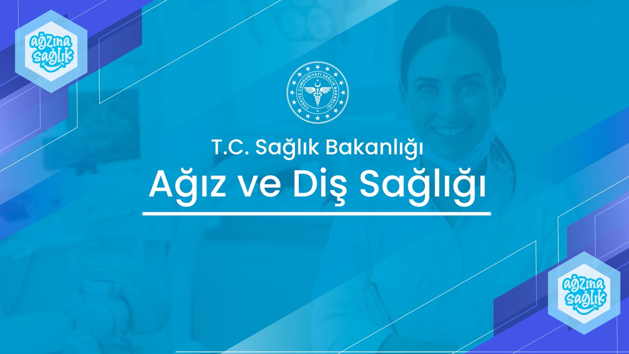   Youtube Kanalında “AĞIZ FONKSİYONLARI” Başlıklı İkinci Video Yayımlandı