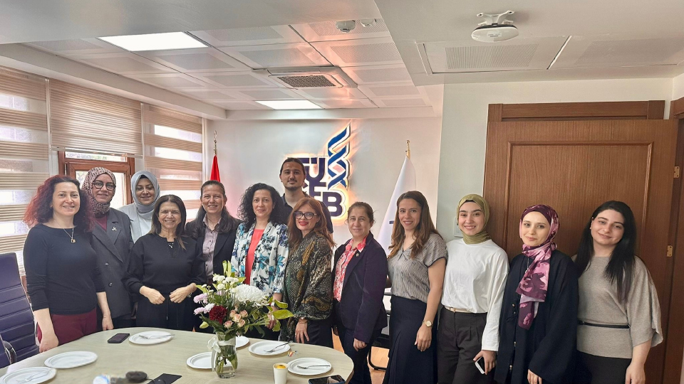   TAÇESE Bünyesinde Hemşireler Günü Kapsamında Kutlama ve Değerlendirme Programı Gerçekleştirildi