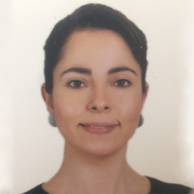 Aylin YETİM ŞAHİN