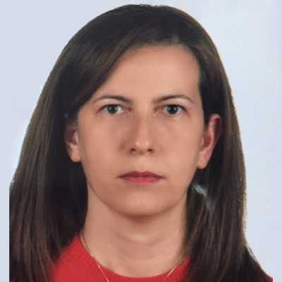 Aysu TÜRKMEN KARAAĞAÇ