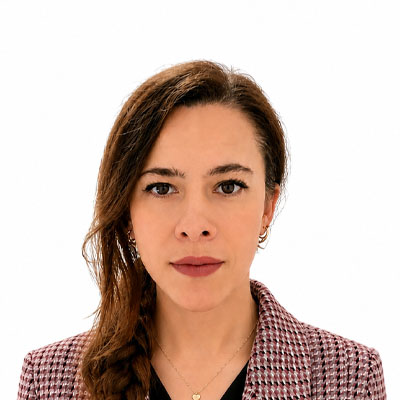 Gonca AKBAŞ