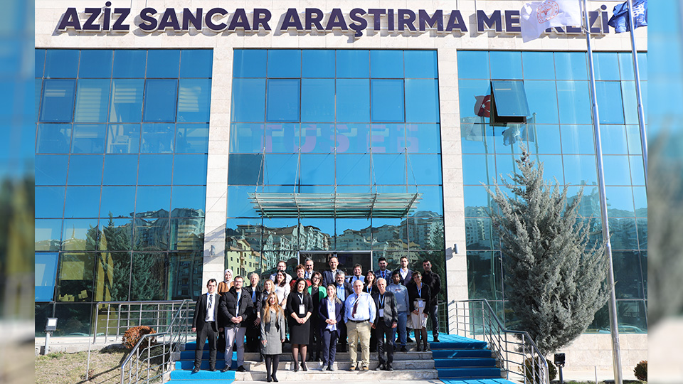 Klinik Araştırmalarda Sigorta Çalıştayı II. (İkinci) Oturumu