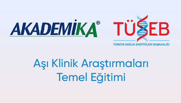 Aşı Klinik Araştırmalar Temel Eğitimi
