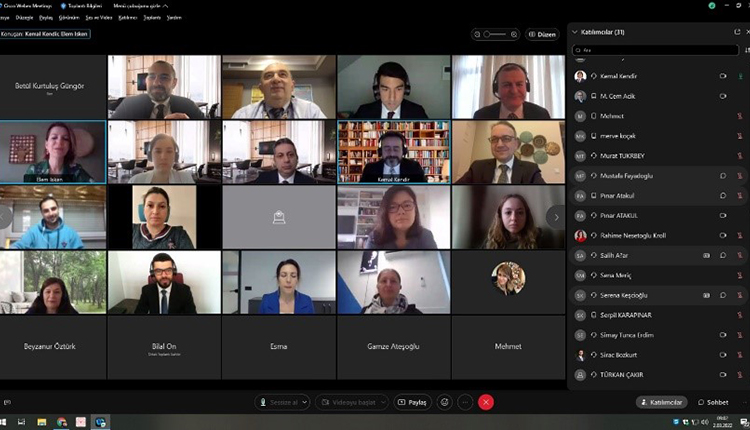 “KPA13 Kalite Analizleri” Eğitimi