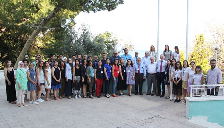 II. Basic Training on Vaccine Clinical Research