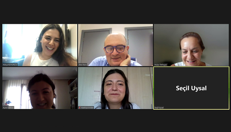 Meeting on Adverse Events Following Immunization (AEFI) Assessment and Risk Management Plan Analysis for TURKOVAC