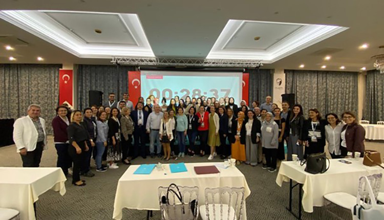 Aşı Öncüleri İçin 4. Aşı Kursu