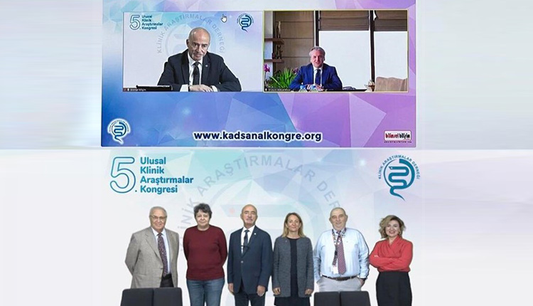 5th National Clinical Research Congress