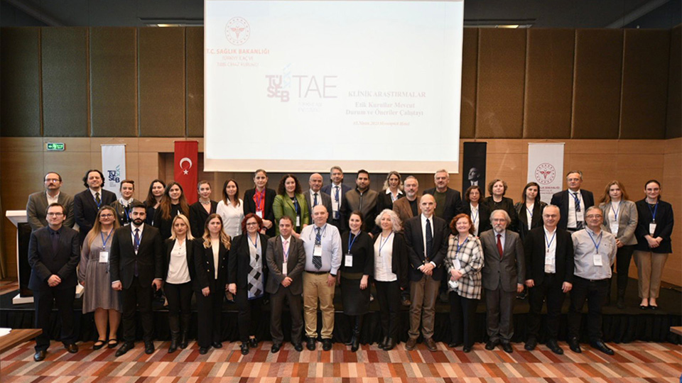 Workshop on Clinical Trials: Current State of Ethics Committees and Recommendations