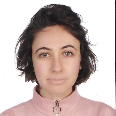 Zeynep OLGUN PAMUK