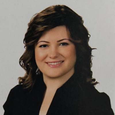 Merve GÜDÜL BACANLI