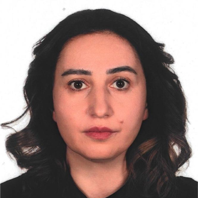 Sümeyra ALBAYRAK