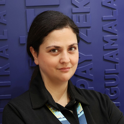 Gizem ÖZTÜRK
