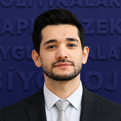 Mehmet ÇALISEKİ