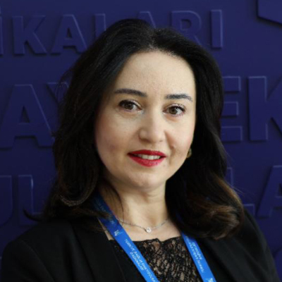 Sümeyra ALBAYRAK