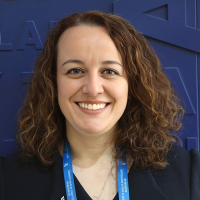 Emine Arzu BAŞKALE