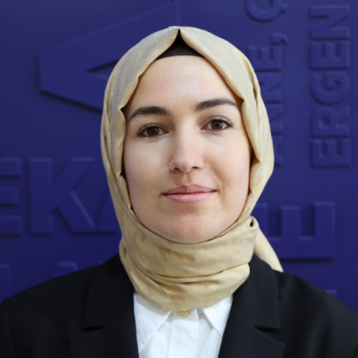 Sevim Nur AKYÜZ