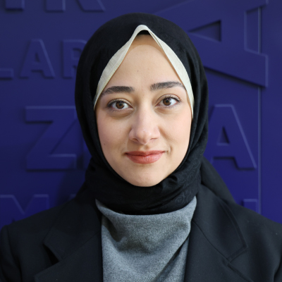 Ayşe Nur YURDCU