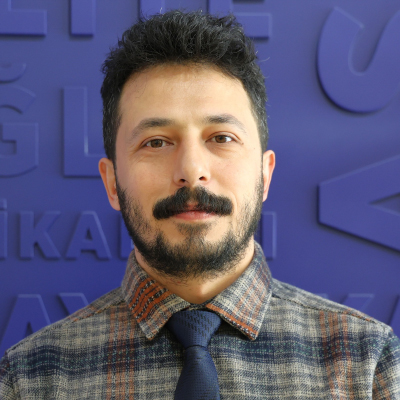 Cemaleddin KARAKAŞ