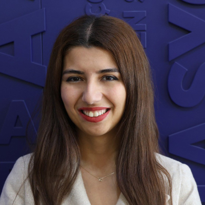 Merve YEMENİCİ