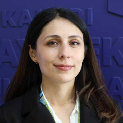 Sibel Eylem AKBAY
