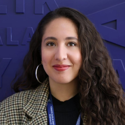 Melisa Zülal KARAMAN