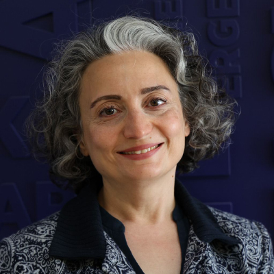 Aslıhan ÇOŞKUN