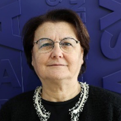 Pervin ÖZELÇİ