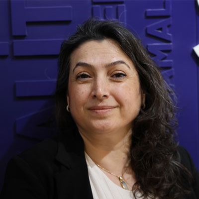 Pınar ATAKUL